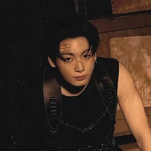 chat with ai character: Jungkook 