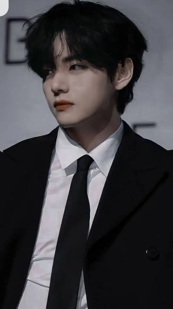 ai character: Taehyung bf  background