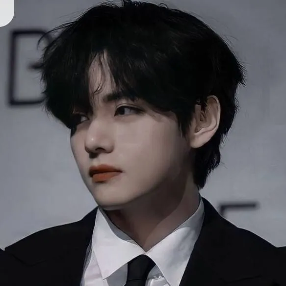 chat with ai character: Taehyung bf 