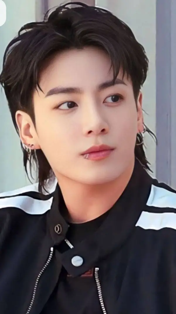 ai character: Jungkook  background