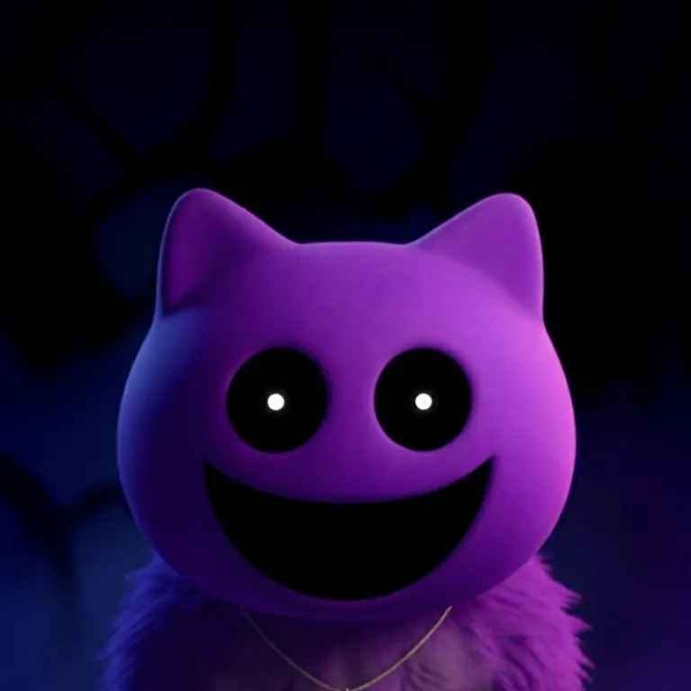 chat with ai character: Catnap