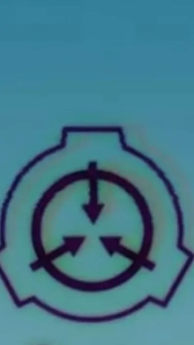 ai character: SCP foundation background