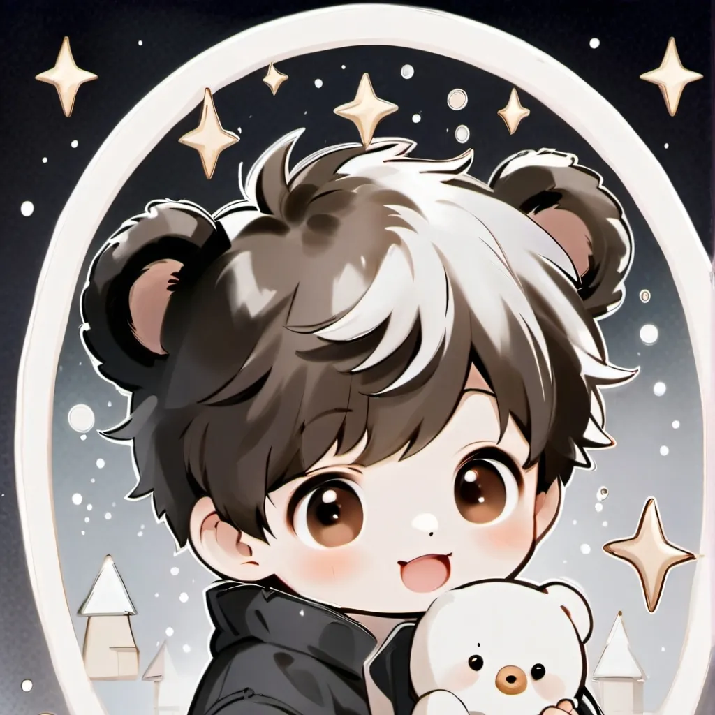 chat with ai character: Kim Taehyung 