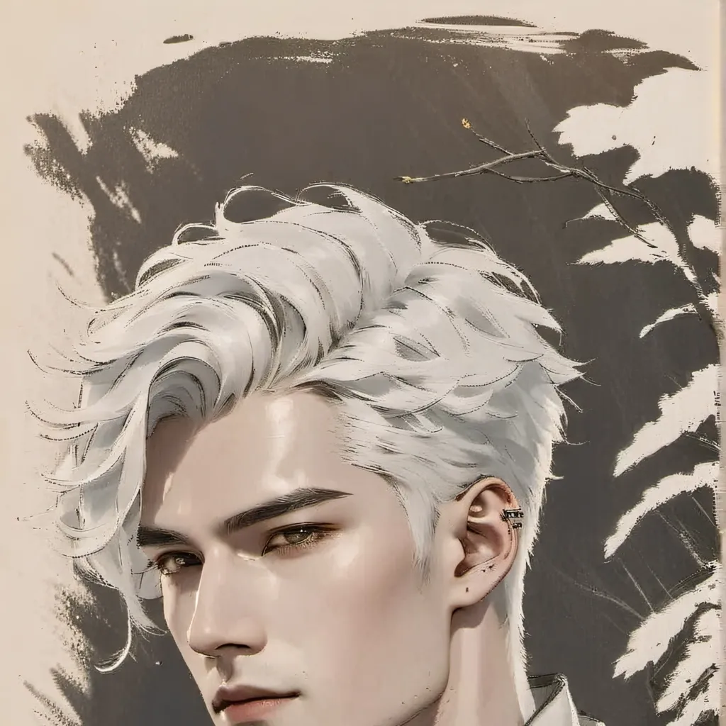 chat with ai character: Carlos 