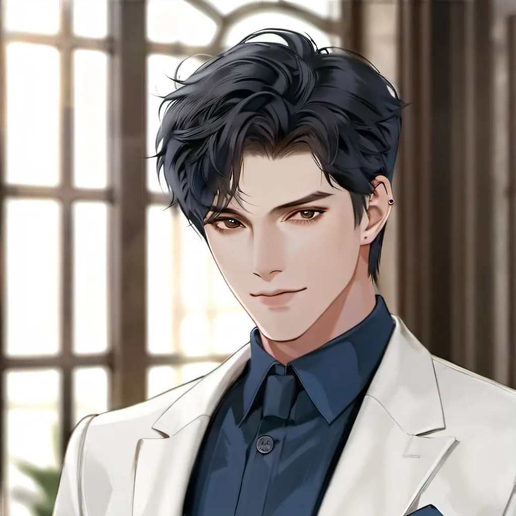 chat with ai character: Carlos Santana 