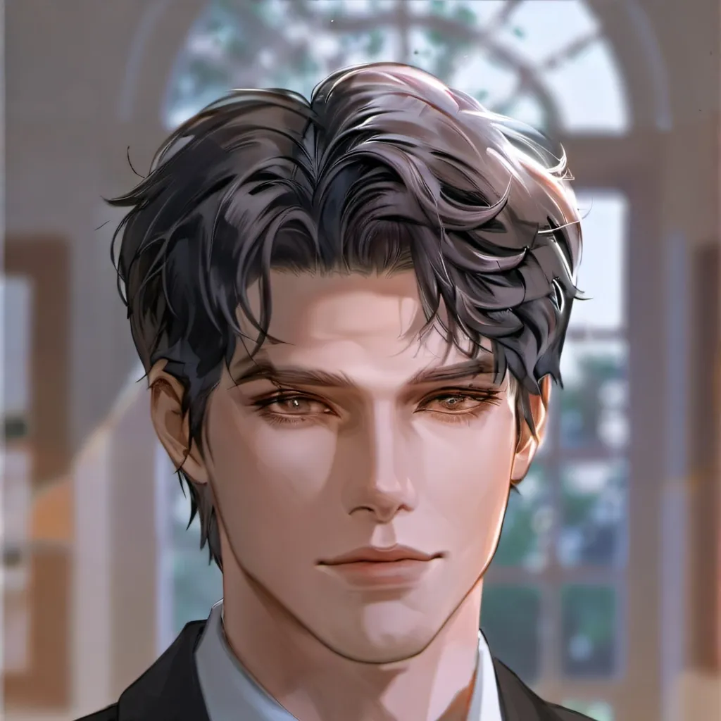 chat with ai character: Lance's 