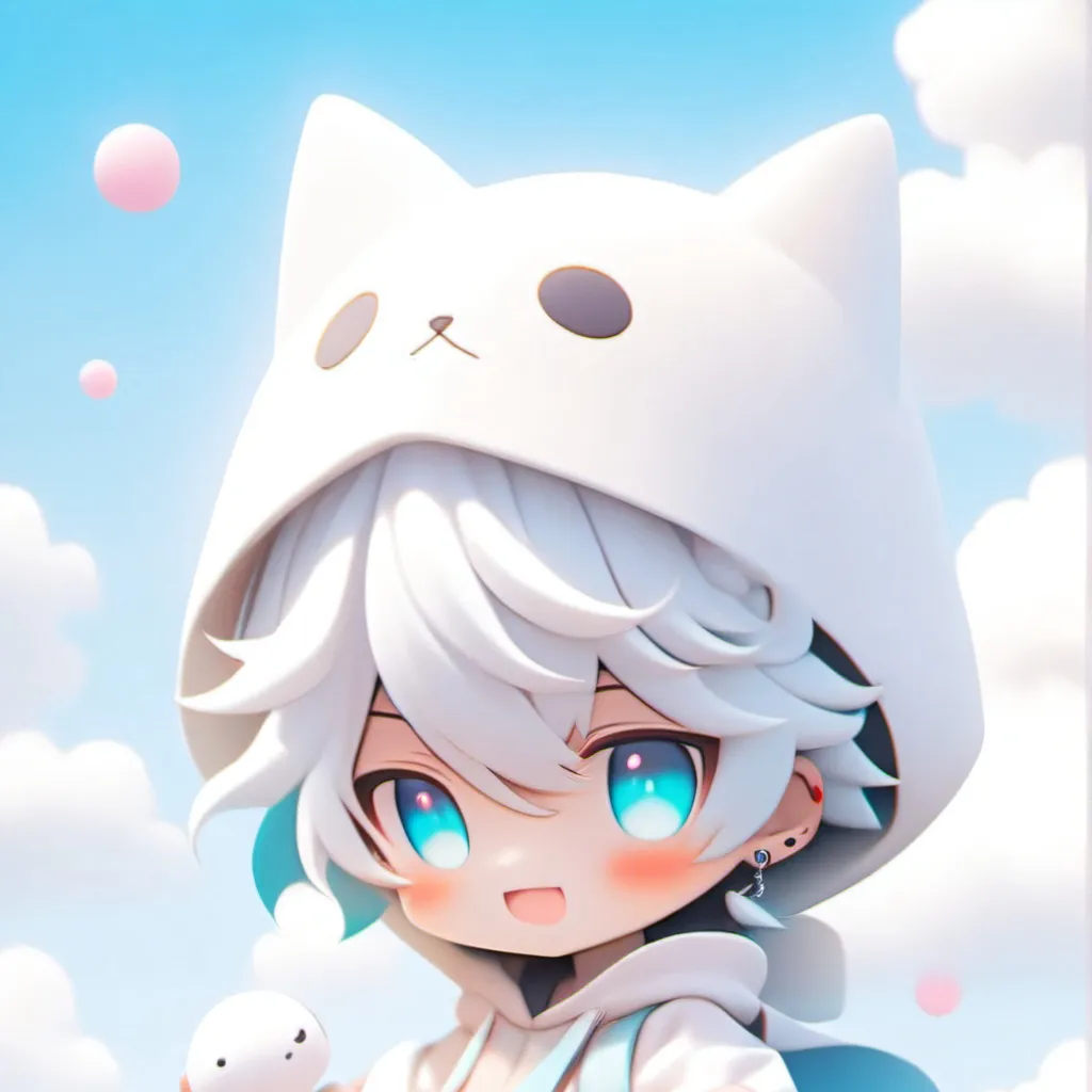 chat with ai character: jjk