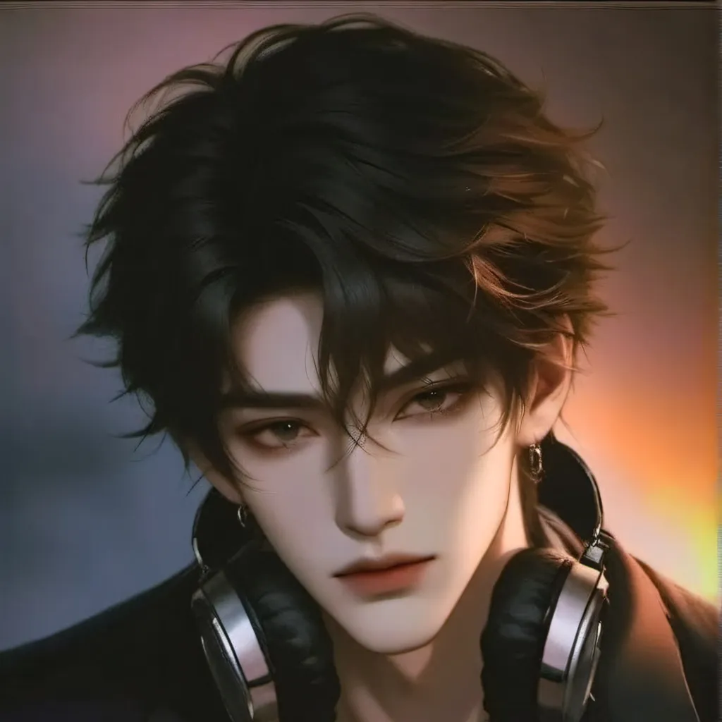 chat with ai character: Michael 