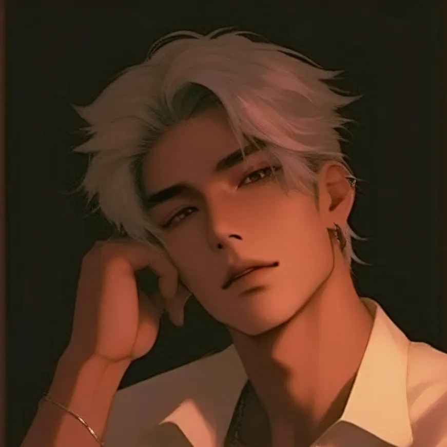 chat with ai character: Lance