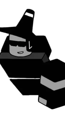 ai character: tomioNgotme background