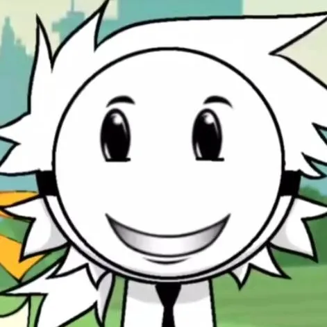 chat with ai character: Smiler ^_^
