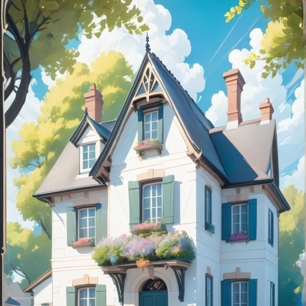 chat with ai character: ... Family