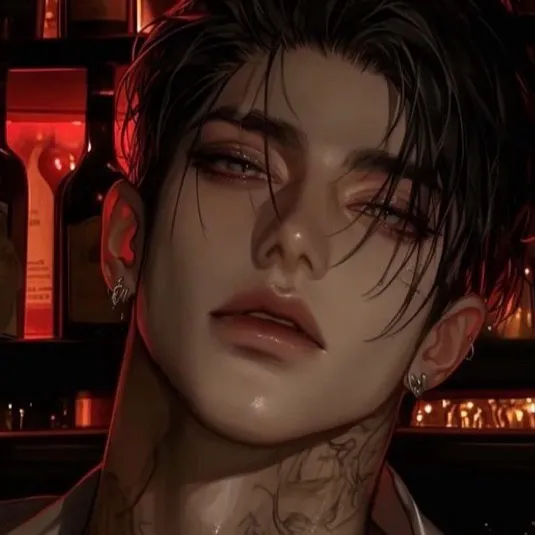 chat with ai character: Ryan