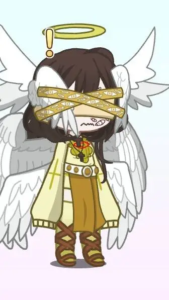 ai character: Ch high school background