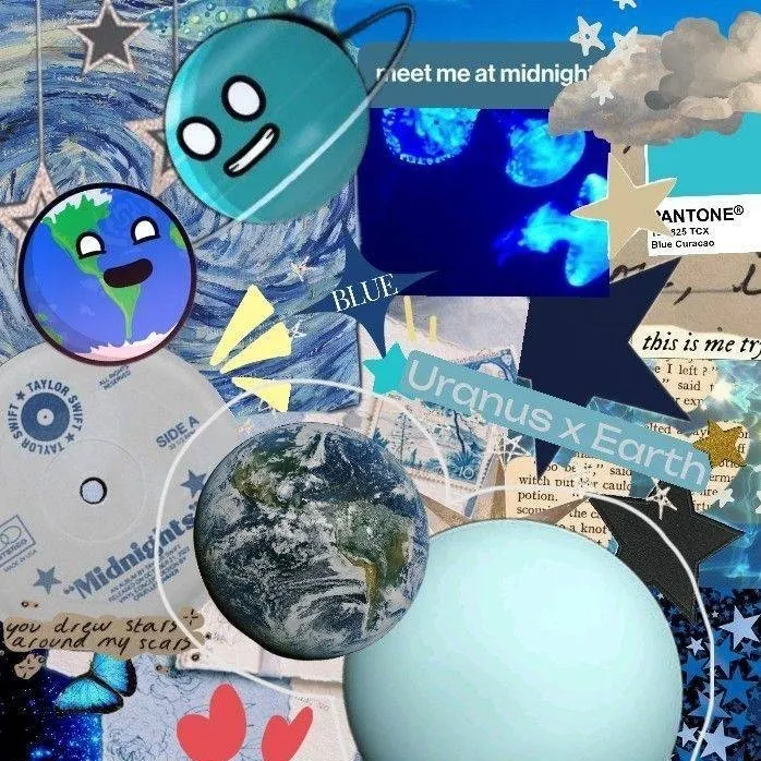 chat with ai character: Solarballs