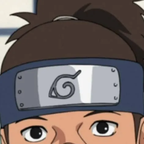 chat with ai character: Iruka uminu