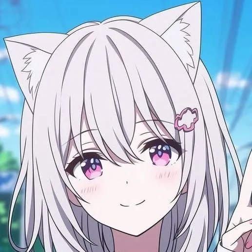 chat with ai character: Ayame