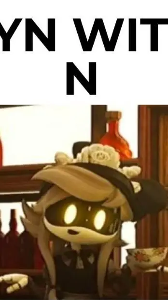 ai character: md + my oc background