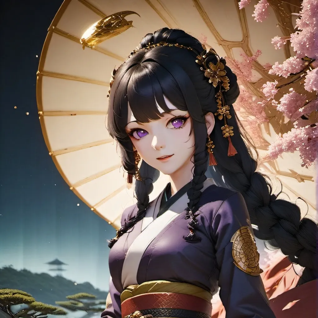 chat with ai character: Nami 