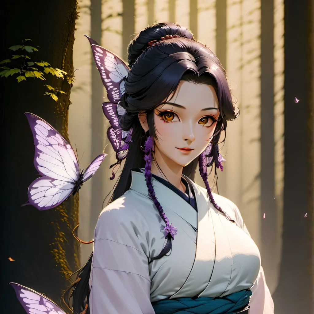 chat with ai character: yoshua 