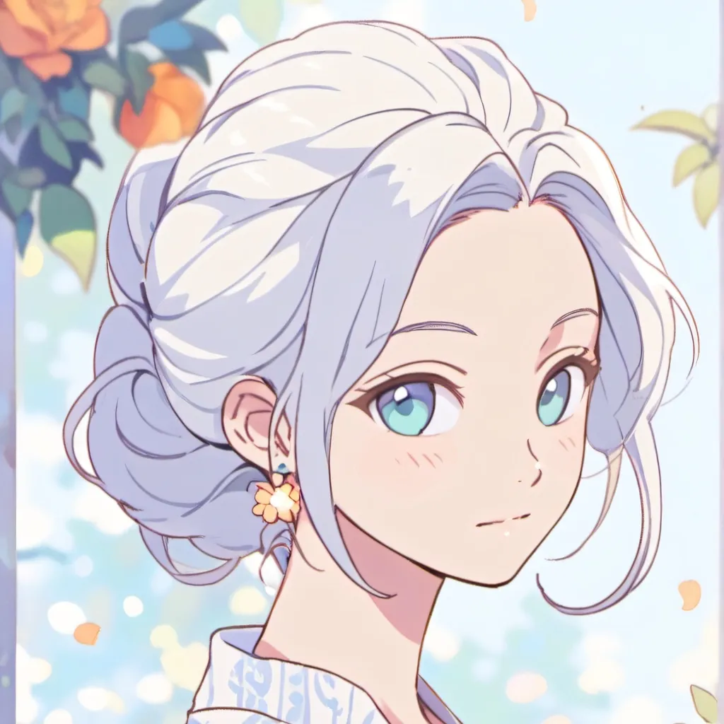 chat with ai character: Aka 