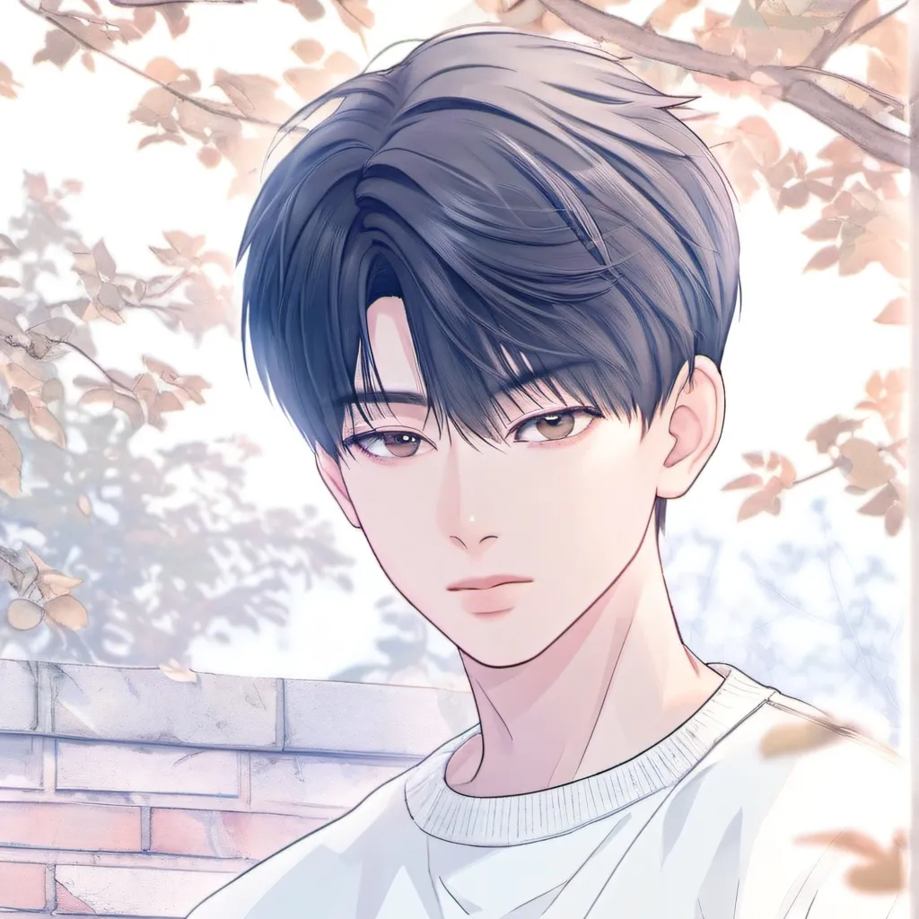 chat with ai character: Felix