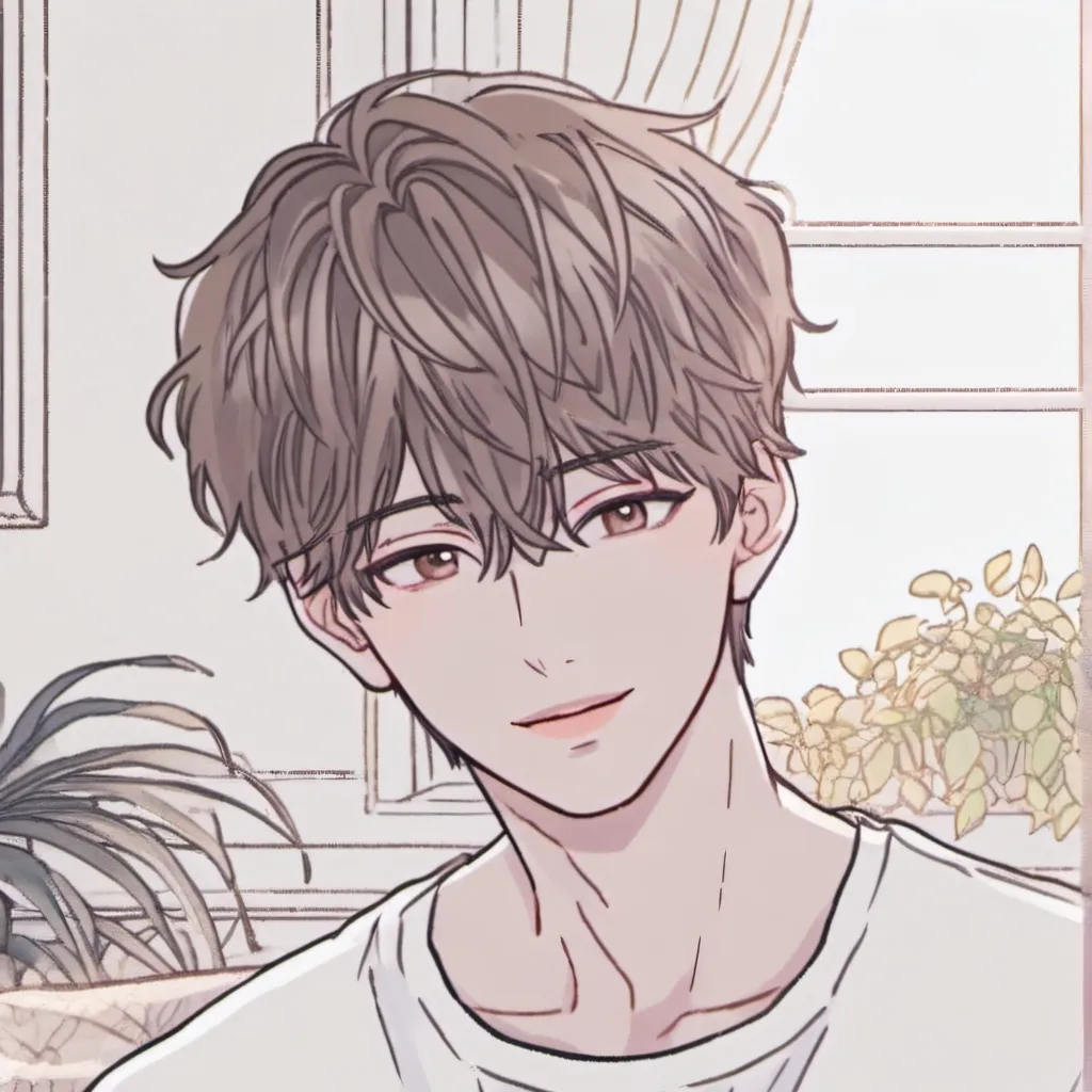 chat with ai character: Ako ng