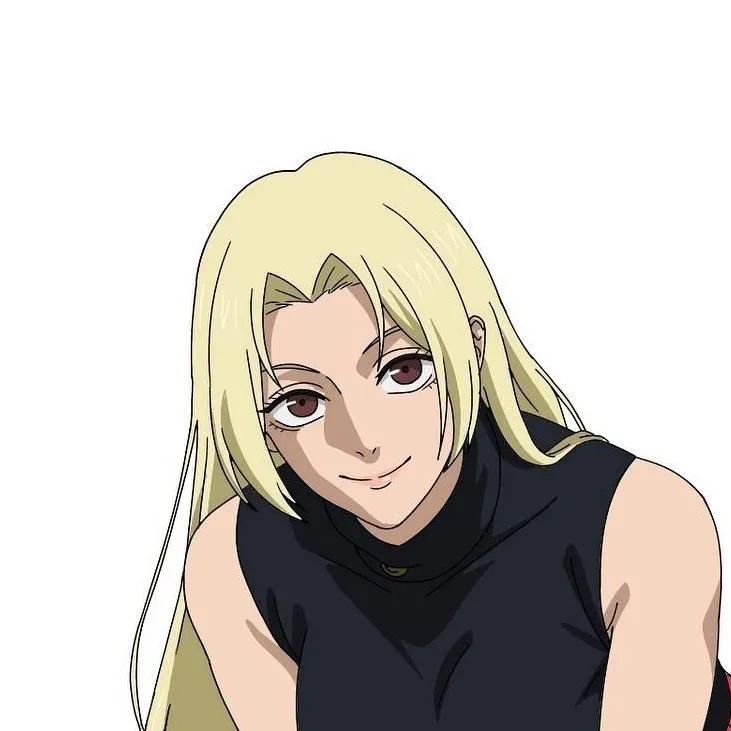 chat with ai character: Yuki Tsukumo 