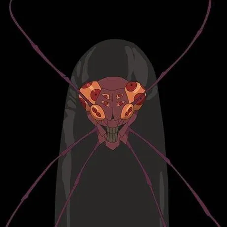 chat with ai character: Kuro-Urushi