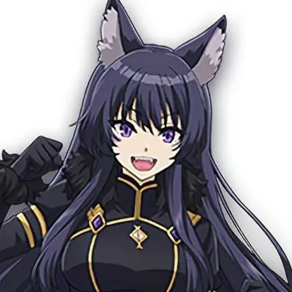 chat with ai character: Delta