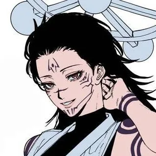 chat with ai character: Meguna