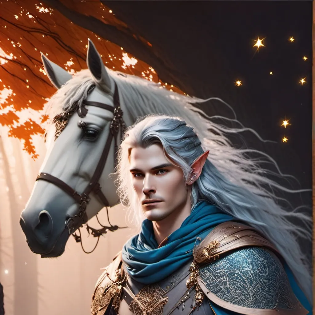 chat with ai character: Alarixin
