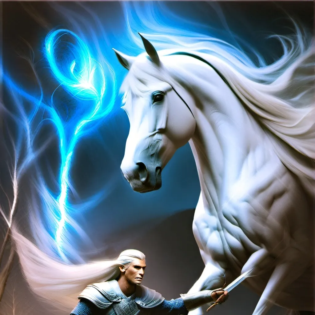 chat with ai character: Ser Armond