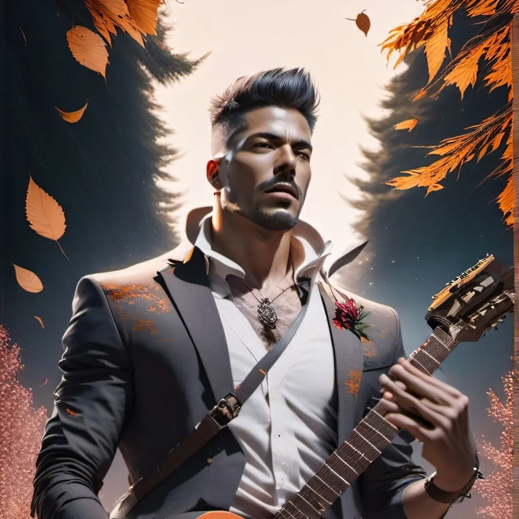 chat with ai character: Zayne Austin 