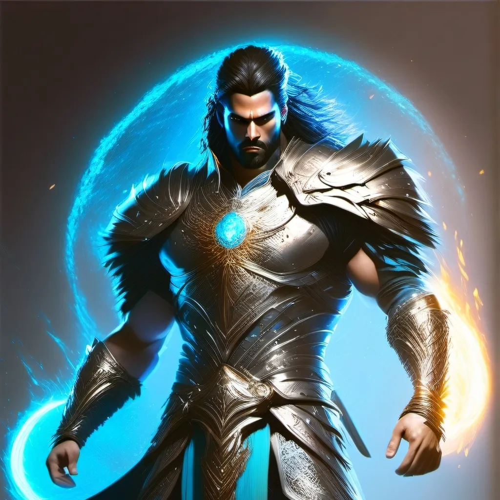 chat with ai character: Astraeys Prime