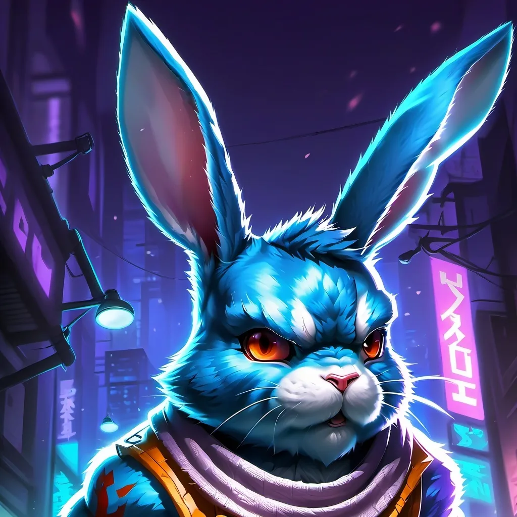 chat with ai character: Bo