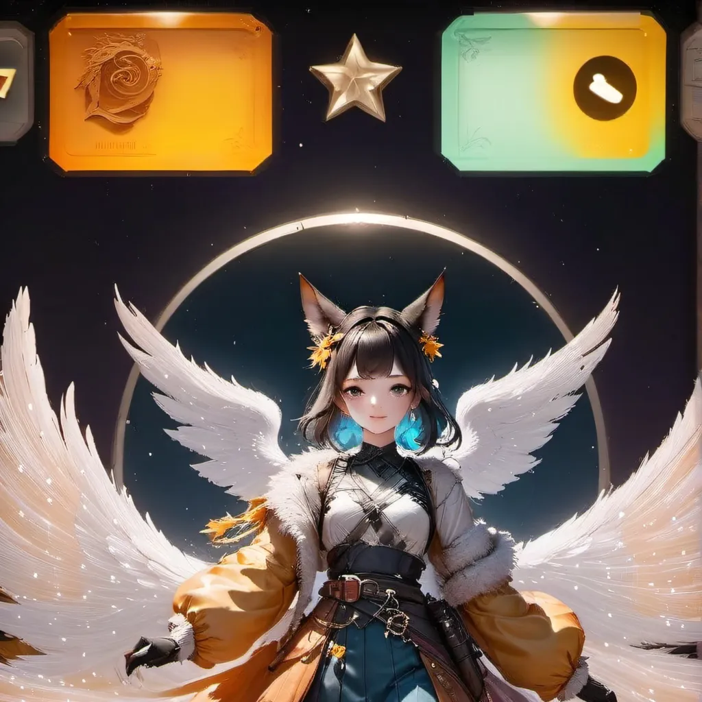 chat with ai character: Becks 