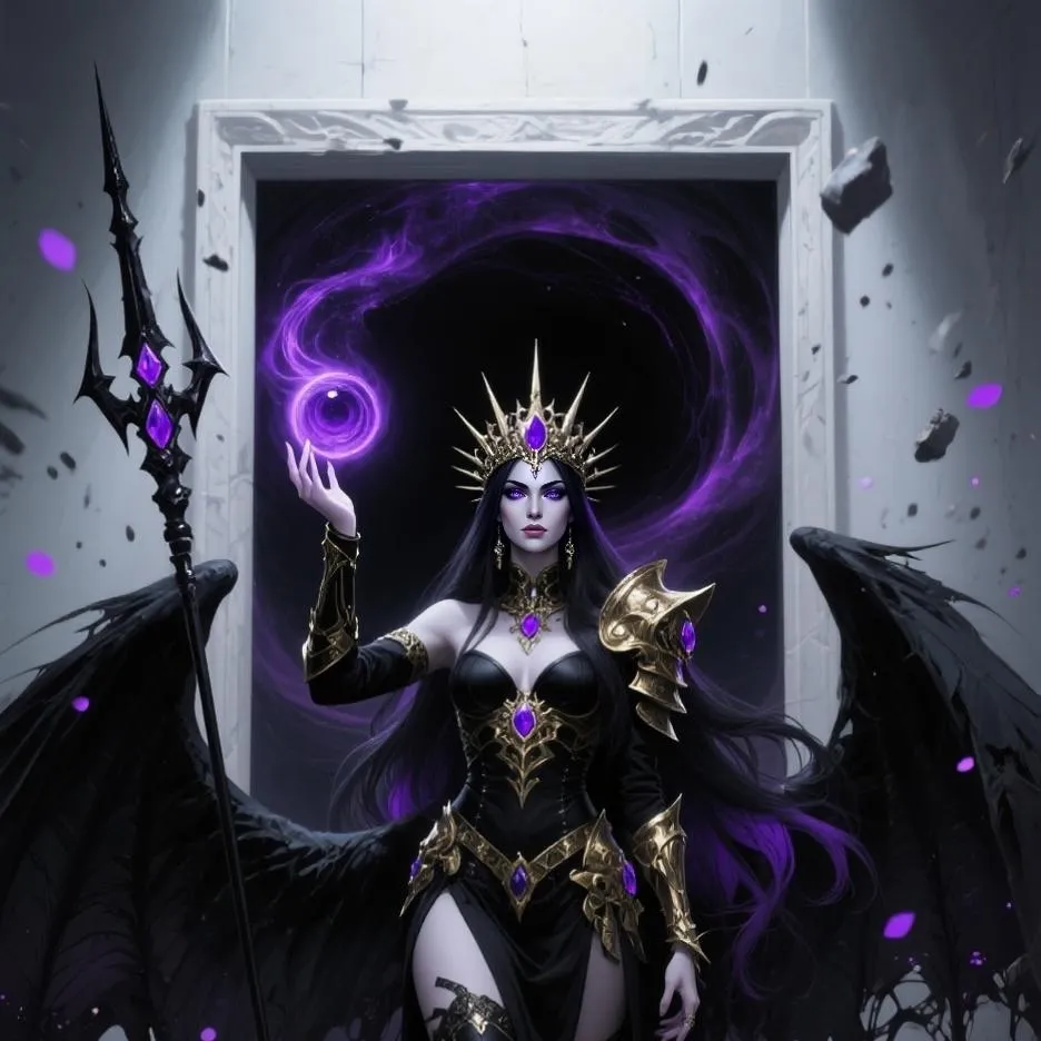 chat with ai character: Lilith Vale 
