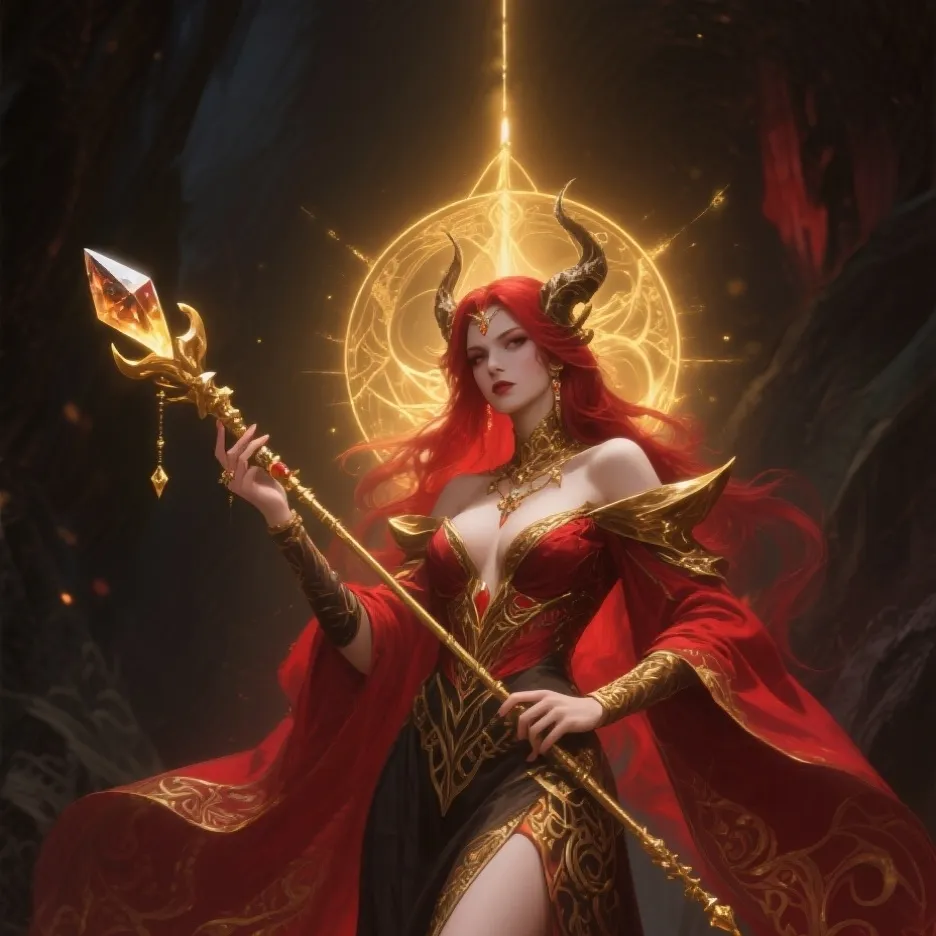chat with ai character: Adhara