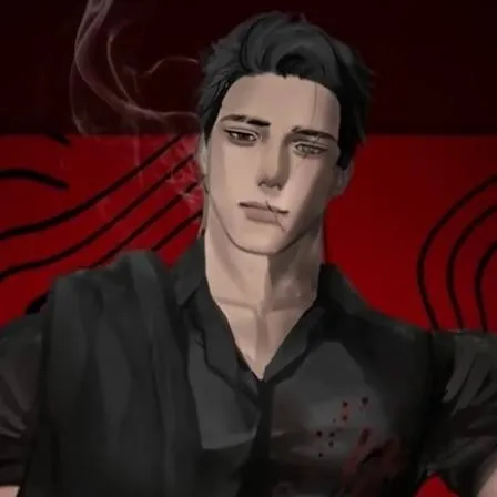 chat with ai character: Alexandro