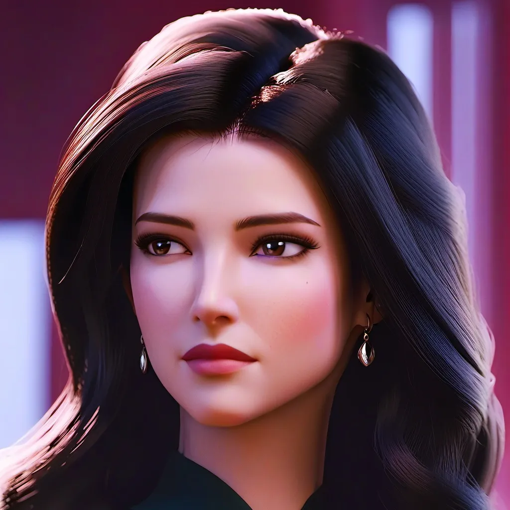 chat with ai character: essa e nana