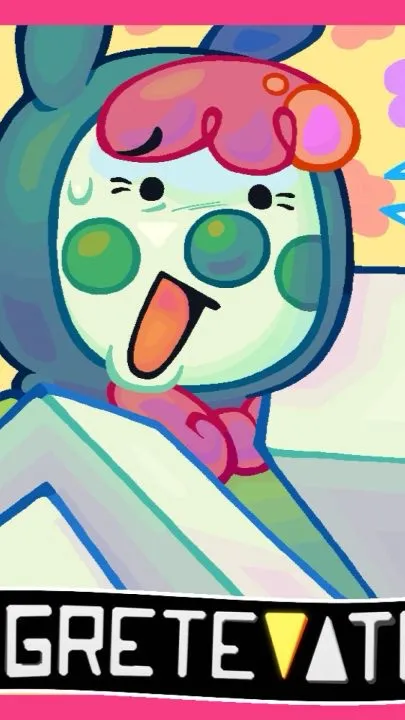 Talkie AI - Chat with 🐛~Pilby~🎪