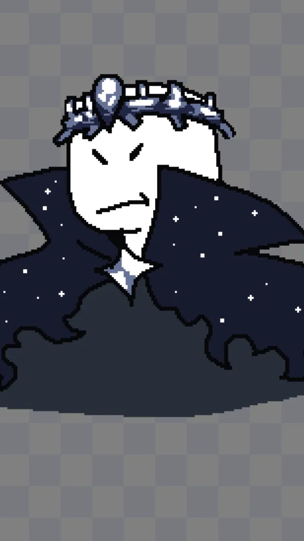 Talkie AI - Chat with 🌌~Leer~✨