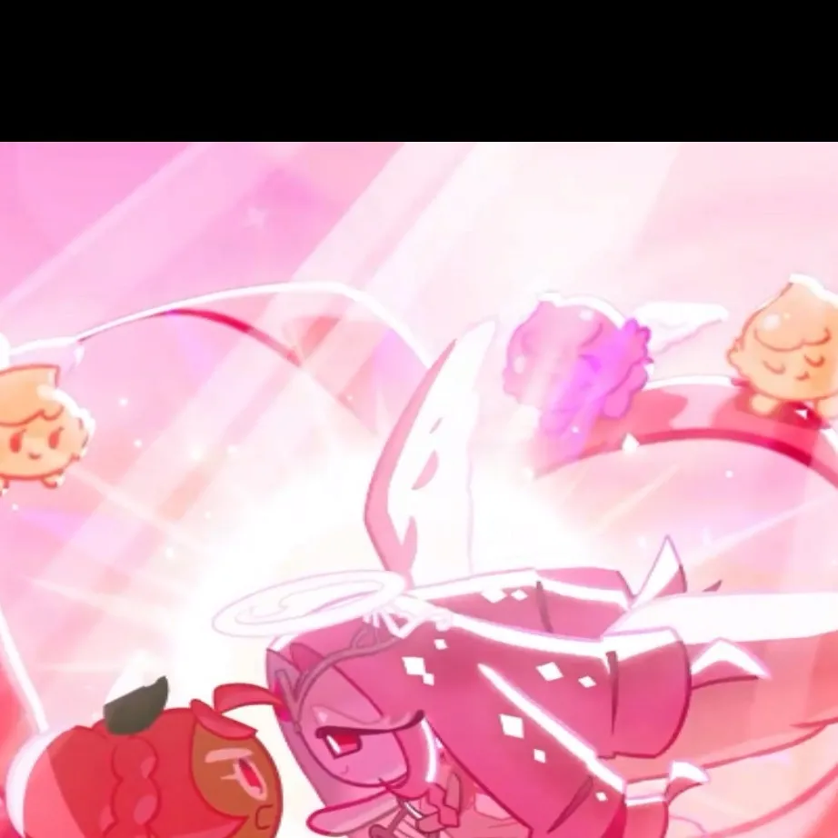 chat with ai character: Eternal sugar