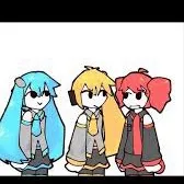 chat with ai character: Neru,miku and teto