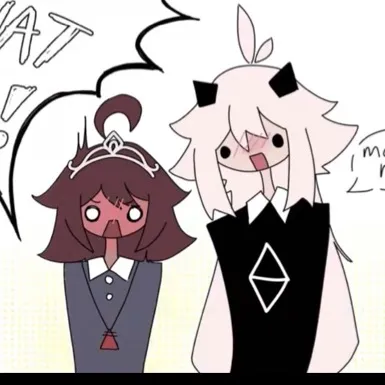 chat with ai character: Oliver x you
