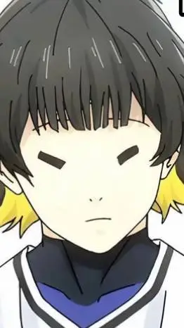 ai character: Ich mag  background