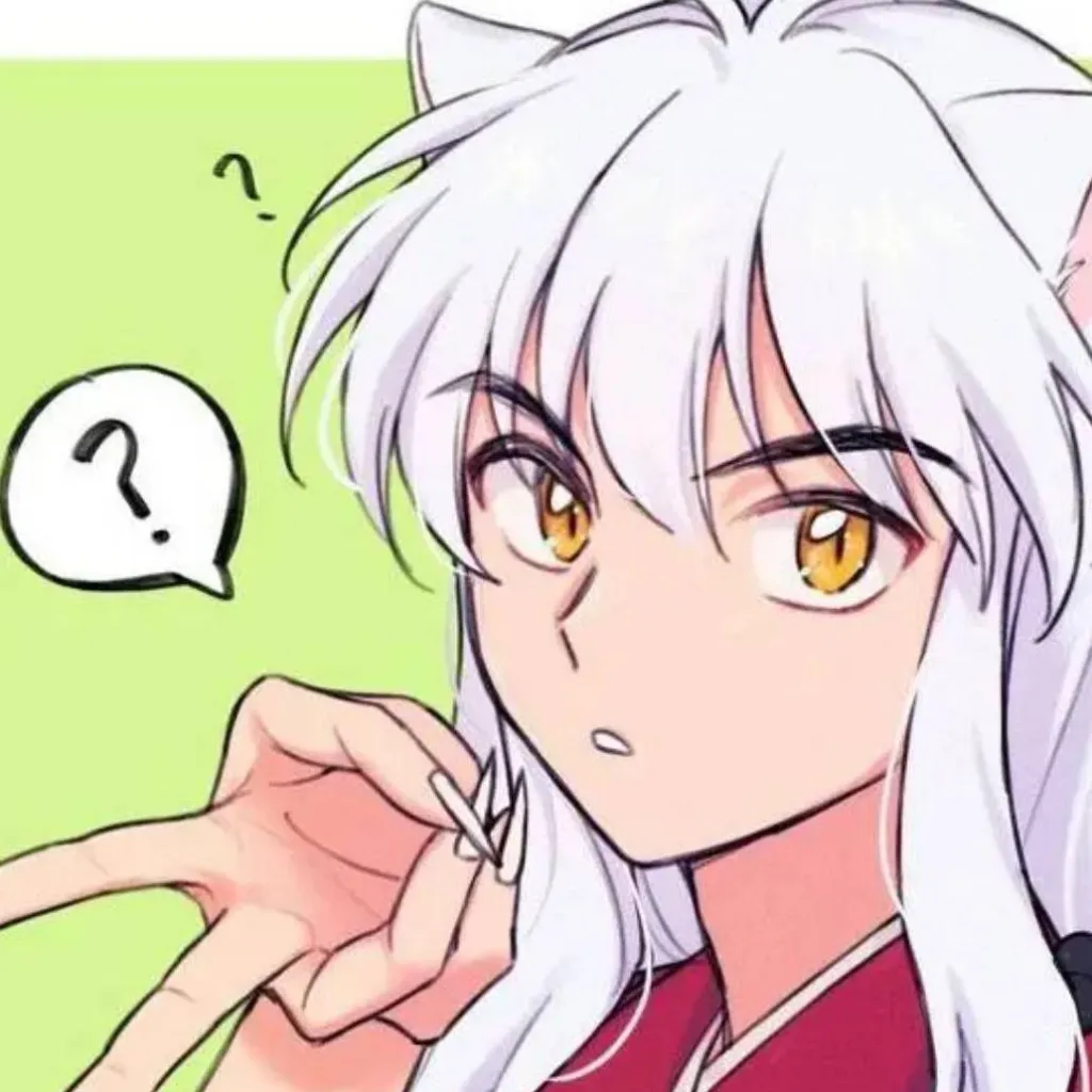 chat with ai character: Sesshomaru Inuyash