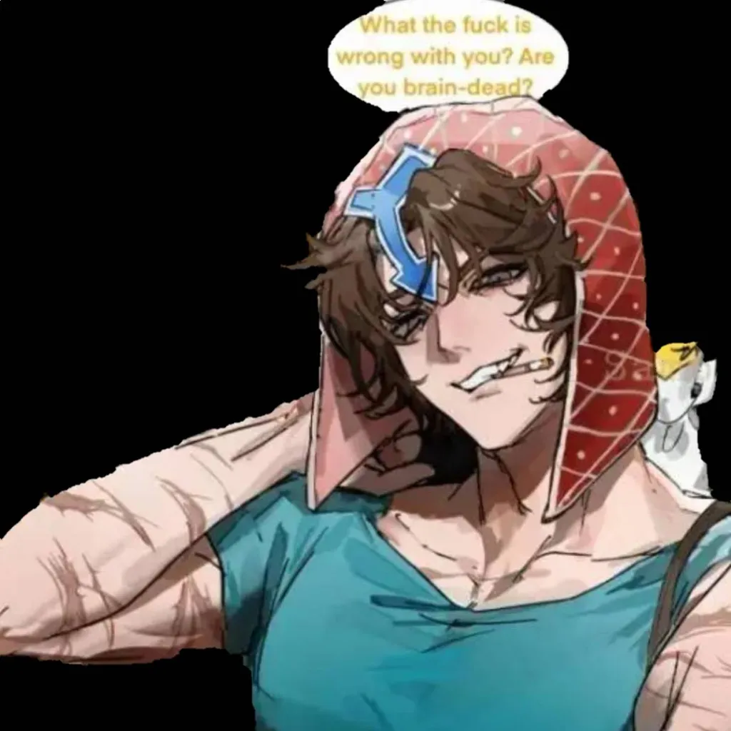 chat with ai character: somos ratas 