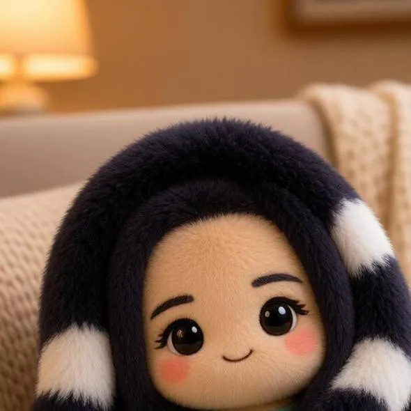 chat with ai character: ...